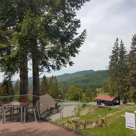 Complex Hotelier Cota O Mie 3* Sinaia