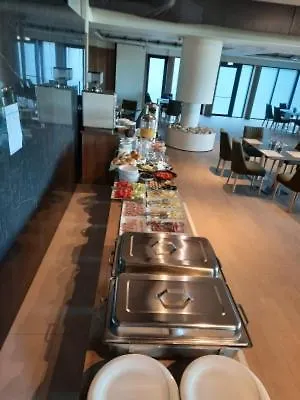 Otel Complex Hotelier Cota O Mie 3*