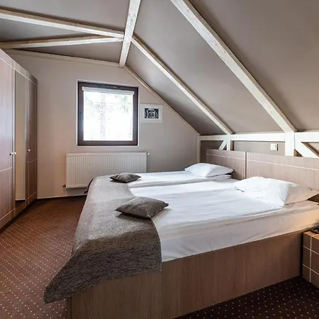 Otel Complex Hotelier Cota O Mie Sinaia