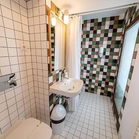 Otel Complex Hotelier Cota O Mie 3*