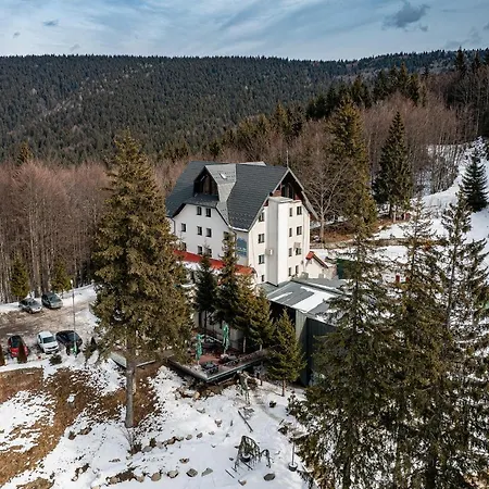 Complex Hotelier Cota O Mie Otel Sinaia