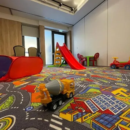 Otel Complex Hotelier Cota O Mie 3*