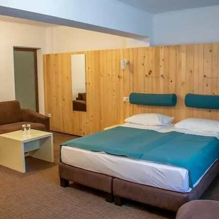 Otel Complex Hotelier Cota O Mie Sinaia