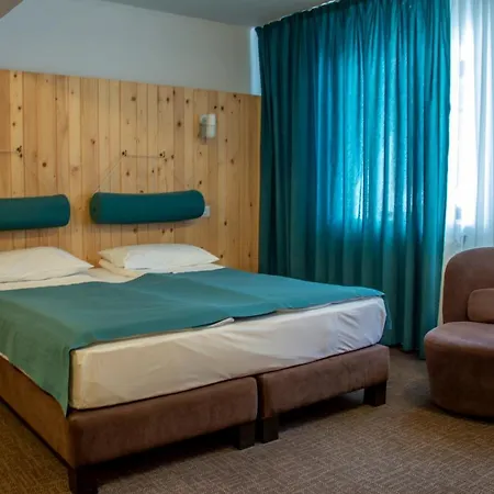 Complex Hotelier Cota O Mie Otel