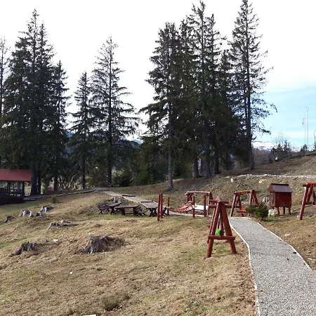 Complex Hotelier Cota O Mie Sinaia
