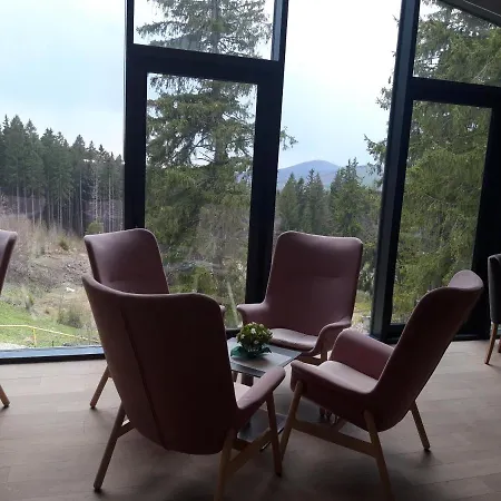 Complex Hotelier Cota O Mie 3* Sinaia