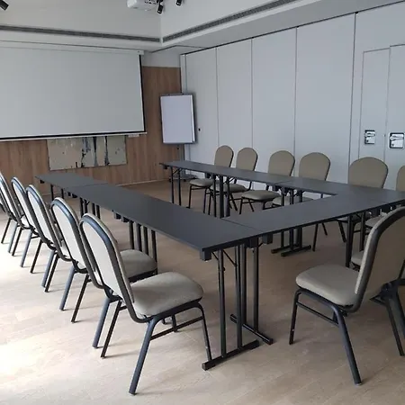 Complex Hotelier Cota O Mie 3*